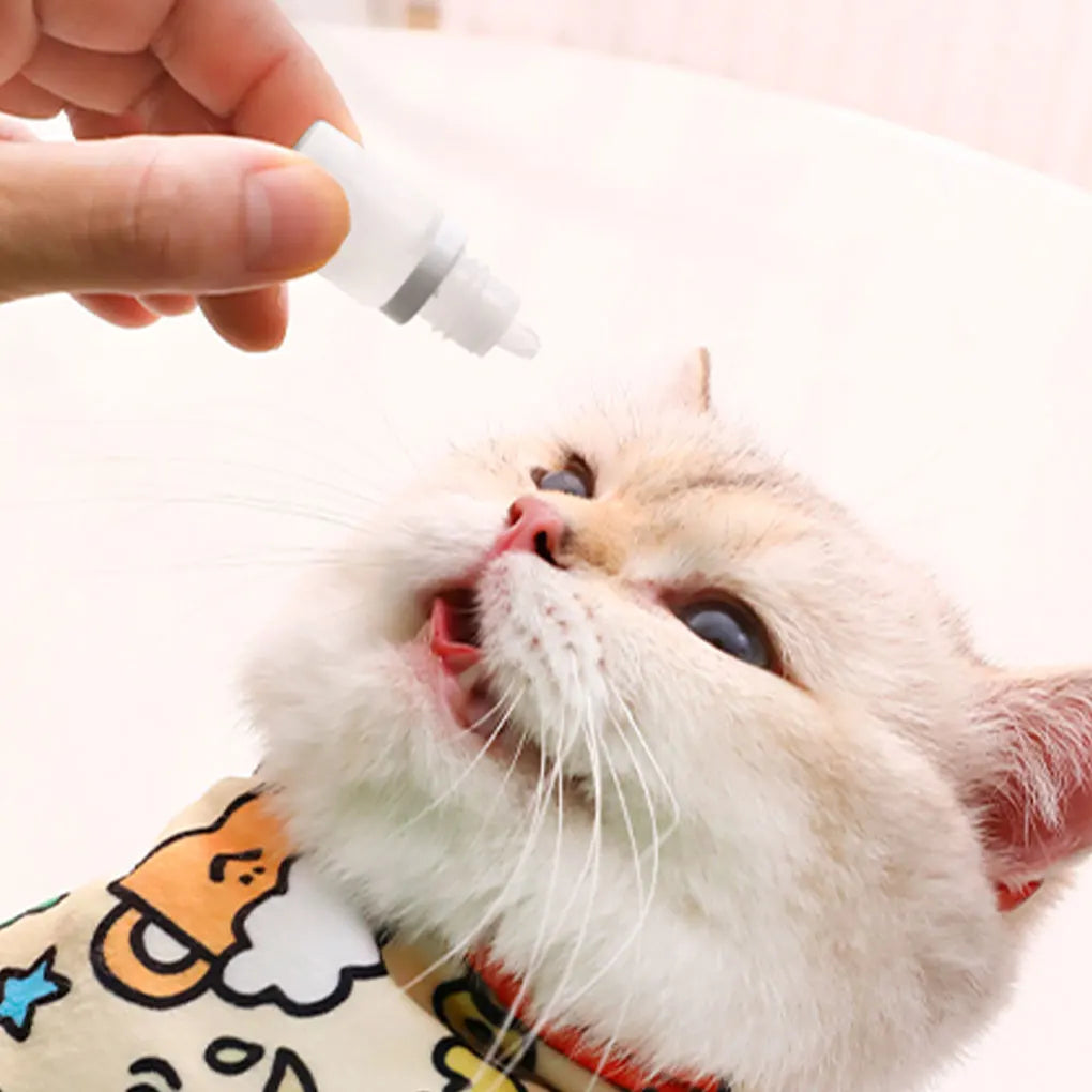 Cat Claw Covers Velcros Fabric Wrap For Safe Nail Clipping Anti-Scratch Cat Wrap For Cutting Claws Cat Grooming Wrap