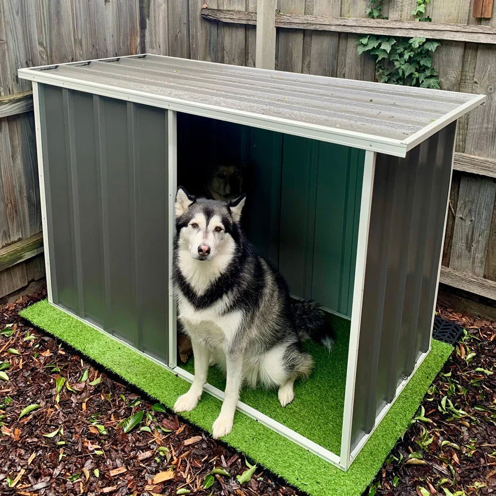 Dog Kennels