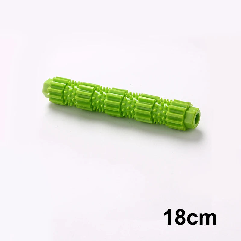 18/27CM Dog Toys for Large Dogs EVA Interactive Training Ring Puller Resistant for Dogs Pet Flying Discs Bite Ring Toy Dog Ring