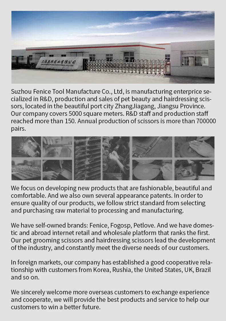 Fenice Pet Comb Solid  Wood Handle in Cat Dog Hair Remover Brush Fur Combs Grooming Tool For Pet Cleaning Supplies Accessories