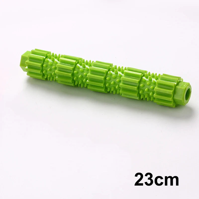 18/27CM Dog Toys for Large Dogs EVA Interactive Training Ring Puller Resistant for Dogs Pet Flying Discs Bite Ring Toy Dog Ring