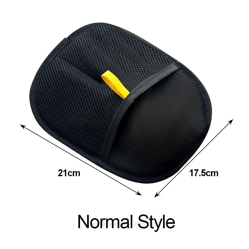 2025 Pet Hair Remover Glove Double-Sided Fur Gloves Cat Dog Fur Magnet Gloves for Washing Deshedding Cleaning Carpets Sofas