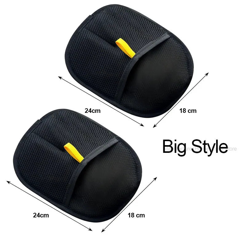 2025 Pet Hair Remover Glove Double-Sided Fur Gloves Cat Dog Fur Magnet Gloves for Washing Deshedding Cleaning Carpets Sofas