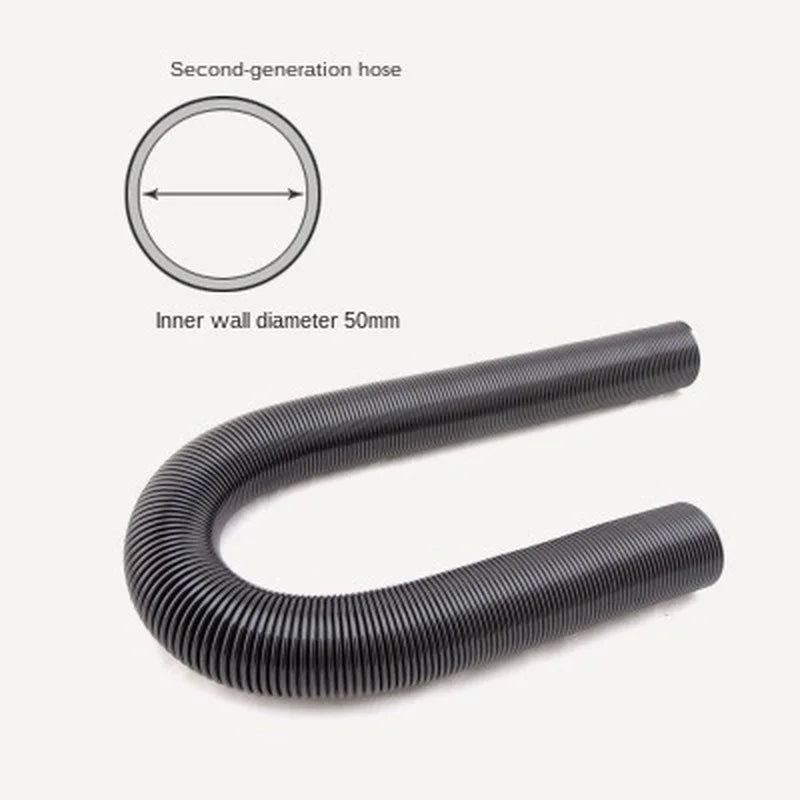 Pet Dryer Accessories for Pet Grooming Machine Grooming Brush Hose Motor For SHERNBAO 1800P 2600P 3000F 2400T