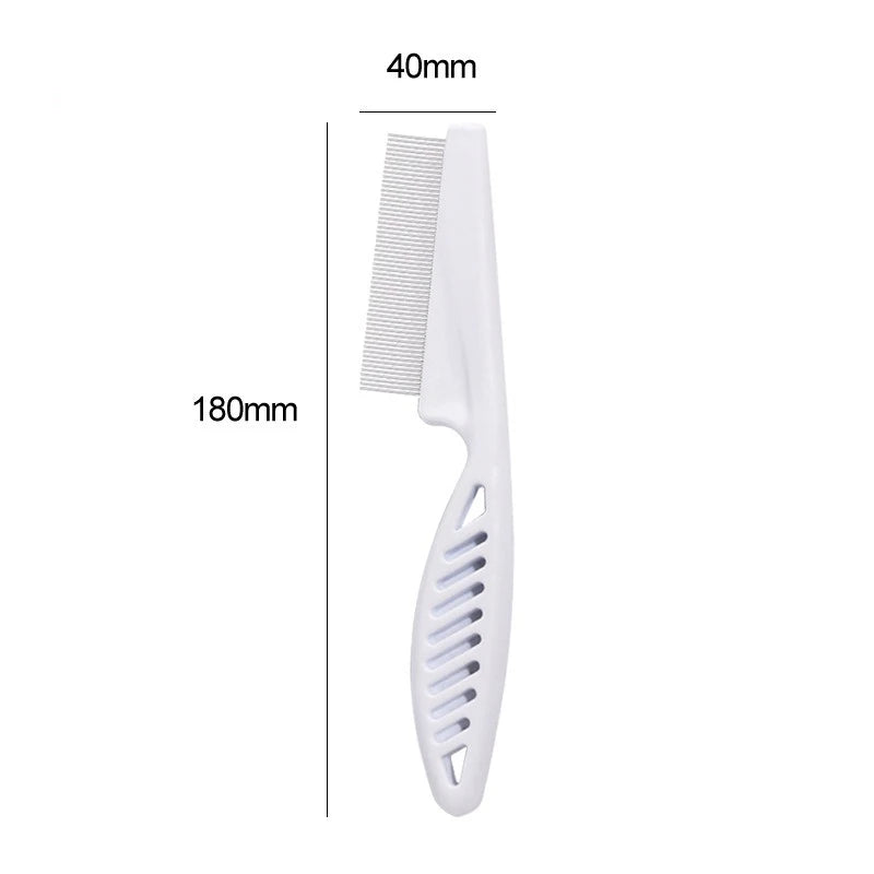 Pet Dog Brush Cat Comb Self Cleaning Pet Hair Remover Brush For Dogs Cats Grooming Tools Pets Dematting Comb Dogs Accessories