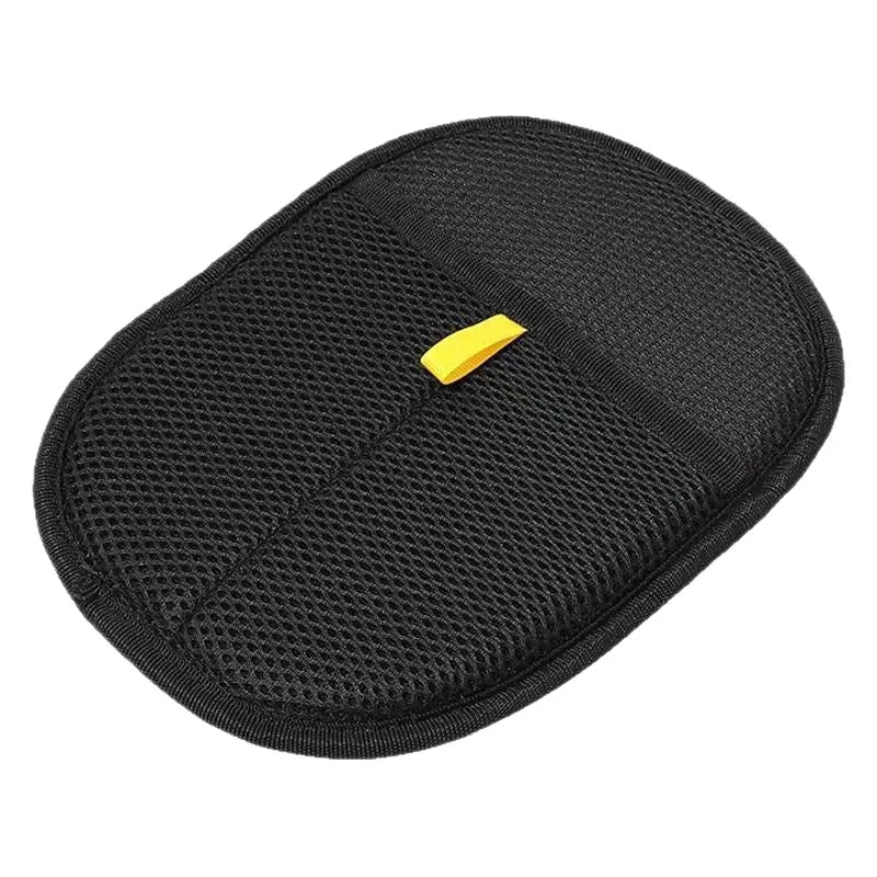 Pet hair removal gloves cat hair cleaner cat petting artifact hair removal brush dog double-sided hair brush