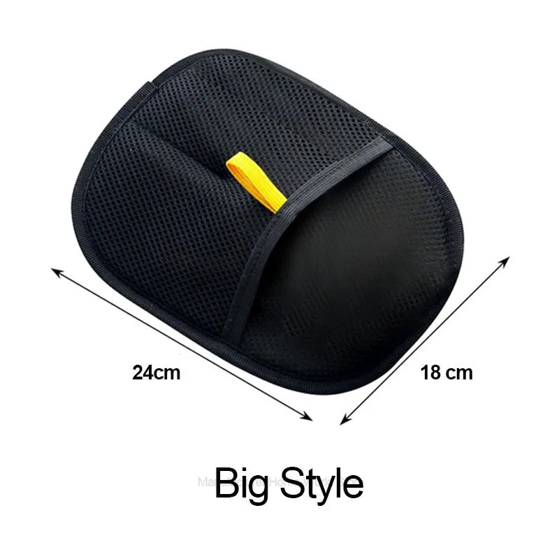 2025 Pet Hair Remover Glove Double-Sided Fur Gloves Cat Dog Fur Magnet Gloves for Washing Deshedding Cleaning Carpets Sofas