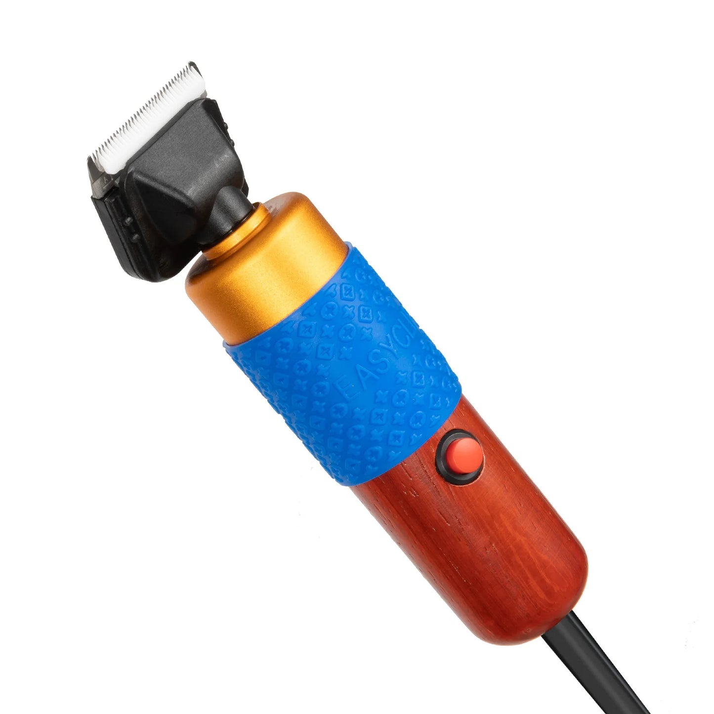 Electric Animal Fur Shears Farm Supplies Sheep Goat Shears Pets Dogs Rabbit Shearing Shaver Clipper Grooming