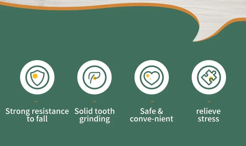 Cat Molar Stick Natural Catnip Teeth Cleaning Toothpaste Silvervine Cat Snack Stick Self Healing Kitten Chew Toy Pet Accessories